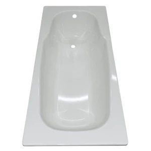 Стальная ванна BLB Atlantica B80A 180x80