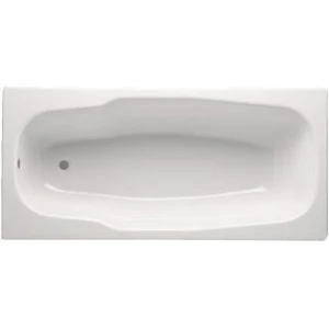 Стальная ванна BLB Atlantica B80A 180x80