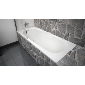 Стальная ванна BLB Atlantica B80A 180x80