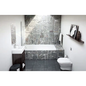 Стальная ванна BLB Atlantica B80A 180x80