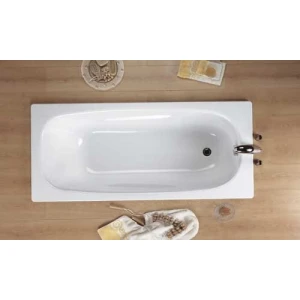 Стальная ванна BLB Universal Anatomica B75U 170x75