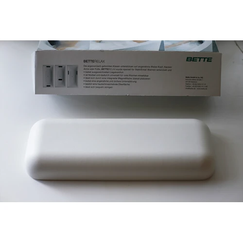 Подголовник Bette Relax B57-0211