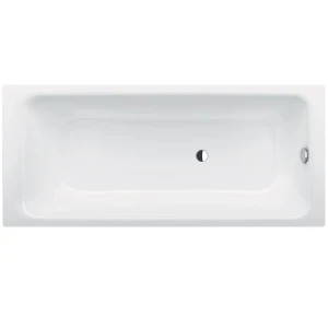 Стальная ванна Bette Select 170x70 3411-000 с шумоизоляцией
