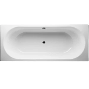 Стальная ванна Bette Starlet 180x80 1630-000 с шумоизоляцией