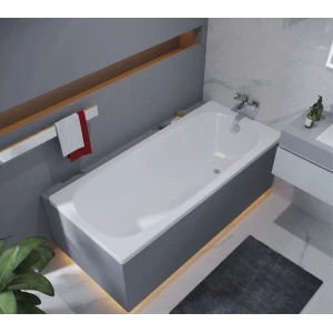 Стальная ванна Koller Pool Liberty 140x70 B40C2200E