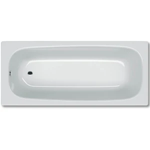 Стальная ванна Koller Pool Liberty 140x70 B40C2200E