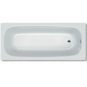 Стальная ванна Koller Pool Universal 160x70 B60HAH00E