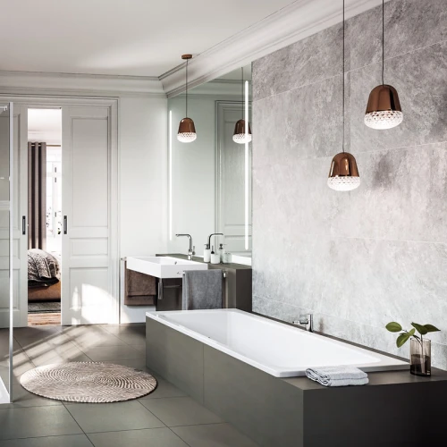 Стальная ванна Kaldewei Cayono Duo 724 170x75 272400010001