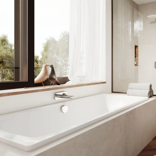 Стальная ванна Kaldewei Cayono Duo 724 170x75 272400010001