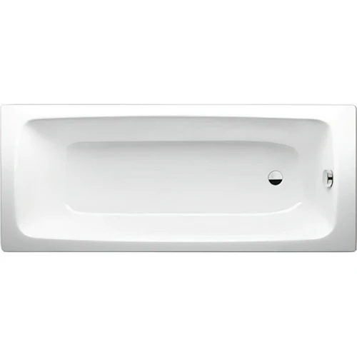 Стальная ванна Kaldewei Cayono 751 180x80 275130003001 с покрытием Anti-Slip и Easy-clean