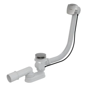 Сточный комплект RAVAK click clack X01507 57 см