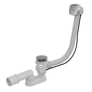 Сточный комплект RAVAK полуавтомат X01506 80 см