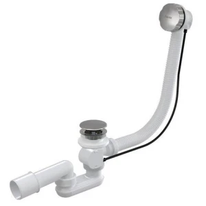 Сточный комплект RAVAK полуавтомат X01318 80 см