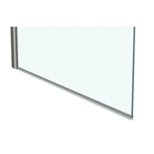 Шторка на ванну Bravat Alfa 70 BG070.5110A-1 70x150