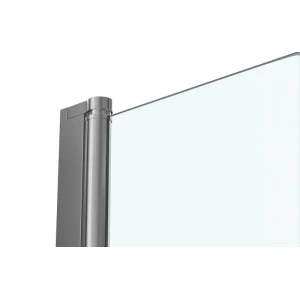 Шторка на ванну Bravat Alfa 70 BG070.5110A-1 70x150