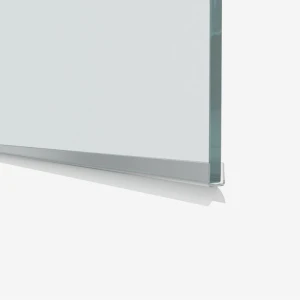 Шторка на ванну Bravat Alfa 110 BG110.5111A 110x135