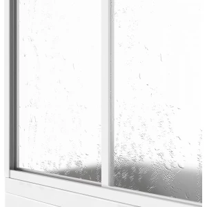 Шторка на ванну Bas Кэмерон ШТ00030 120x145 стекло грейп