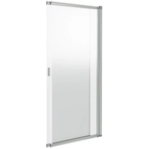 Шторка на ванну Good Door Screen SL-100-C-CH 100x140