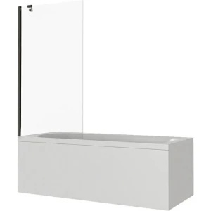 Шторка на ванну Good Door Screen BS-80-C-В 80x140