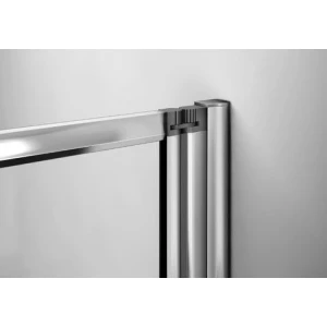 Шторка на ванну Good Door Screen GR4-100-C-CH 100x140
