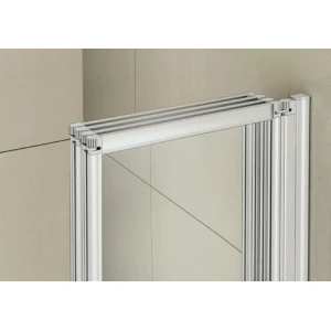 Шторка на ванну Good Door Screen GR4-100-C-CH 100x140