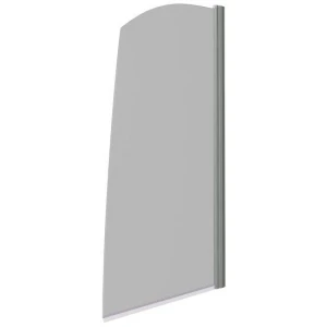 Шторка на ванну Good Door Screen R-80-C-CH 80x140