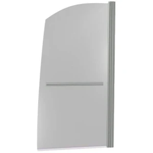 Шторка на ванну Good Door Screen R-HT-80-C-CH 80x140