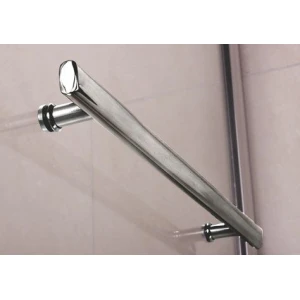Шторка на ванну Good Door Screen H-HT-80-C-CH 80x140