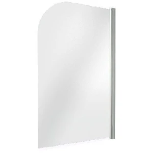 Шторка на ванну Good Door Screen H-80-C-CH 80x140