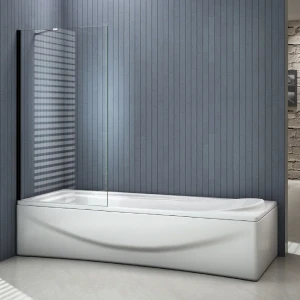 Шторка на ванну Good Door Screen BS-90-C-В 90x140