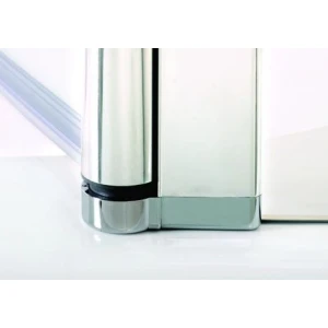 Шторка на ванну Good Door Screen HS-100-C-CH 100x140