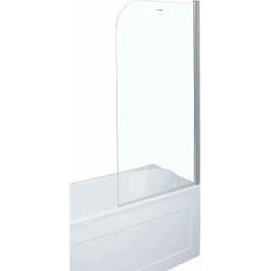 Шторка на ванну Aquanet SG-750 209411 75x150