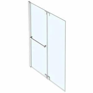 Шторка на ванну Jacob Delafon Adequation E4931-GA 100x140