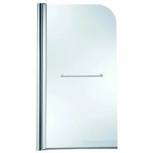 Шторка на ванну Jacob Delafon Odeon Up E4932-GA 80x145