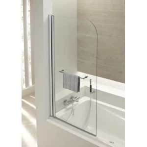 Шторка на ванну Jacob Delafon Odeon Up E4932-GA 80x145