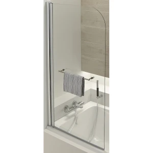 Шторка на ванну Jacob Delafon Odeon Up E4932-GA 80x145