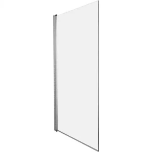 Шторка на ванну Jacob Delafon Struktura E6D042-GA 80x140