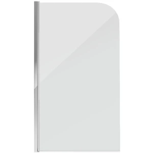 Шторка на ванну Grossman GR-100 80x140