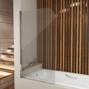 Шторка на ванну Grossman GR-100 80x140