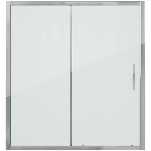 Шторка на ванну Grossman GR-170/2 170x140