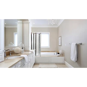 Шторка на ванну Cerutti SPA Bouna 130x140