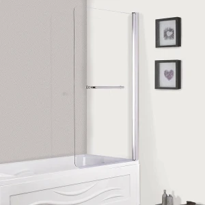 Шторка на ванну Esbano ES-1480 80x140