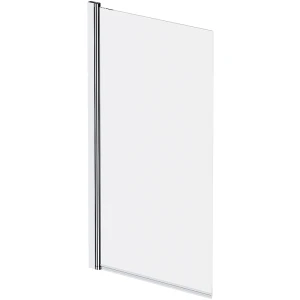Шторка на ванну AM.PM Gem W90BS-D080-140CT 80x140