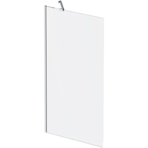 Шторка на ванну AM.PM Gem W90BS-080-140CT 80x140