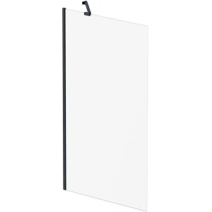 Шторка на ванну AM.PM Gem W90BS-080-140BM 80x140