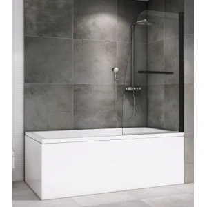 Шторка на ванну Abber Ewiges Wasser AG50080B 80x140
