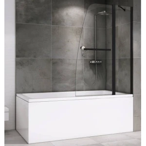 Шторка на ванну Abber Ewiges Wasser AG50100B 100x140
