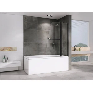Шторка на ванну Abber Ewiges Wasser AG50100B 100x140