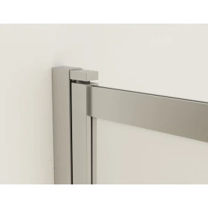 Шторка на ванну Vincea VSB-1E100CL 100x145