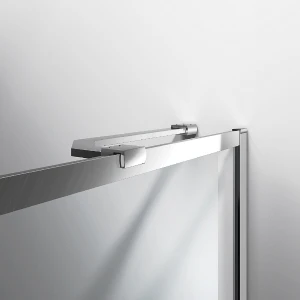 Шторка на ванну Vincea VSB-41700CL 70x140